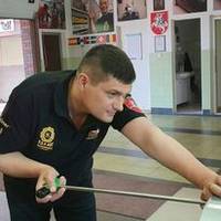 Гурский Александр Леонидович