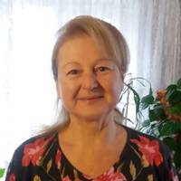Серова Ганна Петрівна