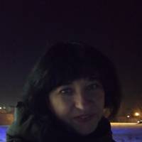 Кучерова Taтьяна Hиколаевна