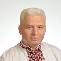Гавицкий Леонид Иванович