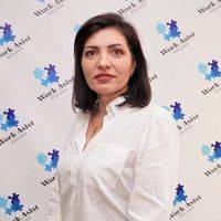 Бугаенко Галина