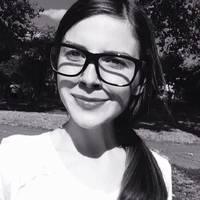 Скрипкар Аліна Іванівна