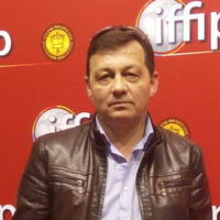 Степюк Віктор Васильович