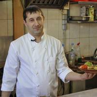 Сай Олександр Петрович