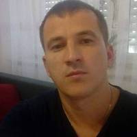 Збужовый Александр Викторович