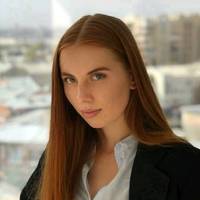 Forostiana Anastasia Aleksandrovna