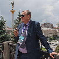 Рабенок Валерій Борисович