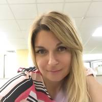 Колодяжная Юлия Валрьевна
