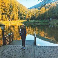 Андрушко Ірина Анатоліїівна