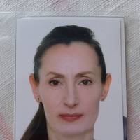 Подкуйко Леся Владимировна