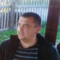 Ліневич Володимир Миколайович
