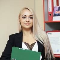 Грушицька Лілія Віталіївна