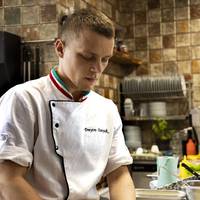 Давидюк Дмитро Олександрович