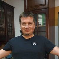 Карабанов Иван Валерьевич