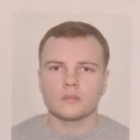 Дудченко Дмитрий Сергеевич