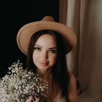 Cолодкая Татьяна