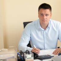 Vakhterov Stanislav
