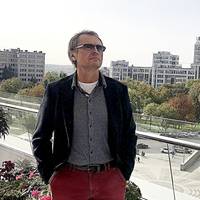 Чудин Виталий