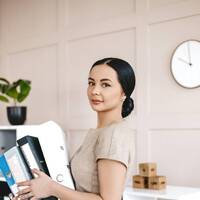 Миргалиева Виктория Александровна