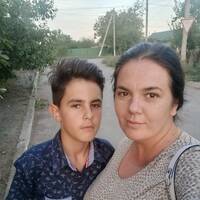 Капланская Ольга Сергеева