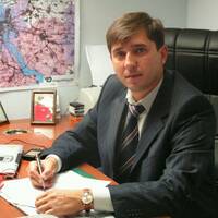 Азатханян Артур Рудикович