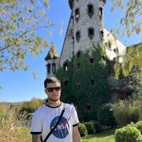 Сотников Михаил Сергеевич