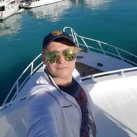 Зинченко Егор Сергеевич