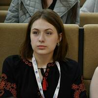 Киричук Олександра