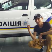 Чабанов Игорь Анатольевичь