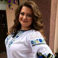 Gabigroup Яна Геннадіївна
