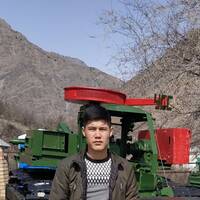 Каличбек Уулу Бекмурад