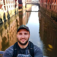 Воловик Денис Викторовик