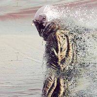 Ибрагимов Дамир