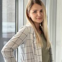 Сьоміч Ірина Андріївна