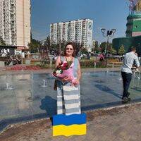 Федотова Ольга Юрьевна