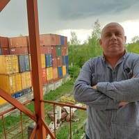 Сірий Сергій Вікторович