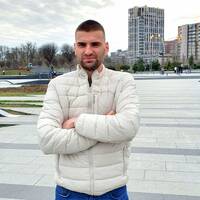 Горбань Артем