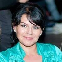 Гопкало Юлія Олександрівна