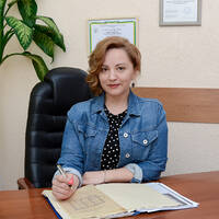 Літвинова Ірина Вікторівна