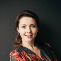 Остраница Татьяна