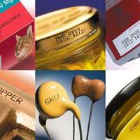 Marking Trade