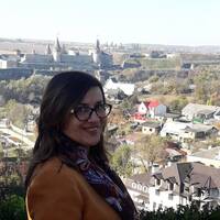 Пташинская Диана