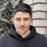 Рекрутер Виталий