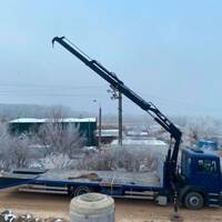 Послуги Маніпулятора Маніпулятор