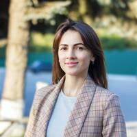 Федосієнко Оксана