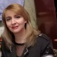 Ляско Наталія Василівна