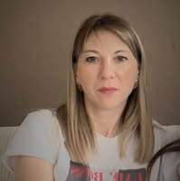 Андреєва Вікторія Михайлівна