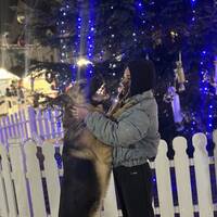 Буран Каріна Олександрівна