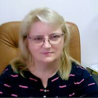 Лінська Тетяна Сергіївна