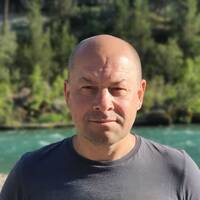 Головін Віталій